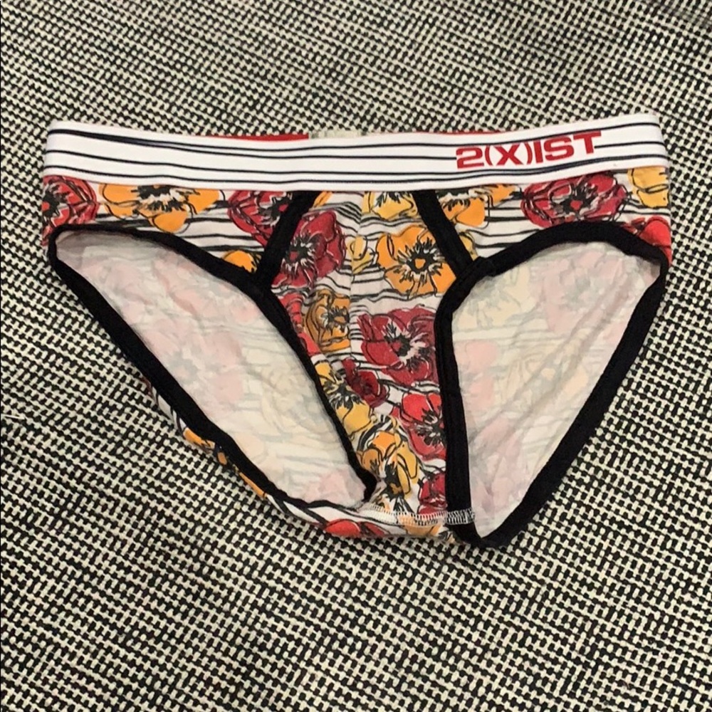 Briefs